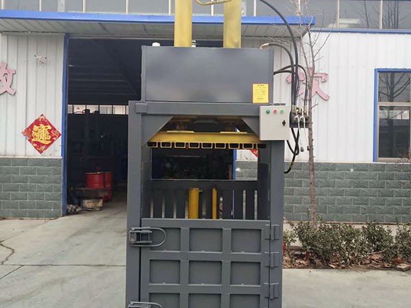 鐵皮打包機什么價