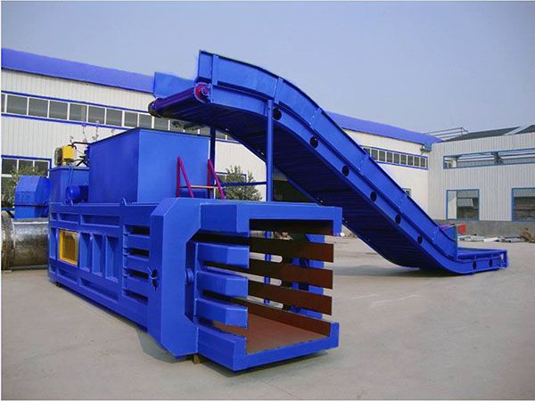 鐵皮打包機液壓生產廠家