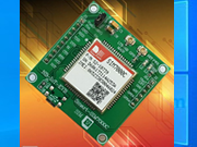 NBIOT模塊SIM7000C/SIM7000C-N模塊開發(fā)