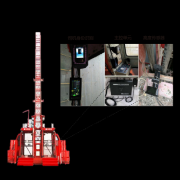 升降機(jī)安全監(jiān)控系統(tǒng)